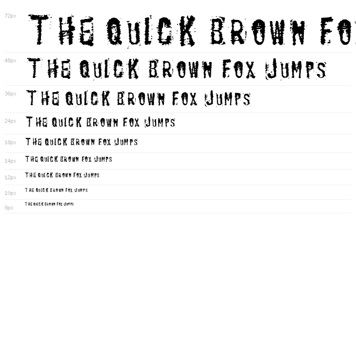 BANANA TYPE Waterfall