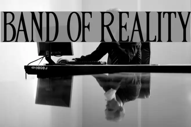 BAND OF REALITY Example 2