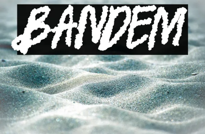 BANDEM Example 2