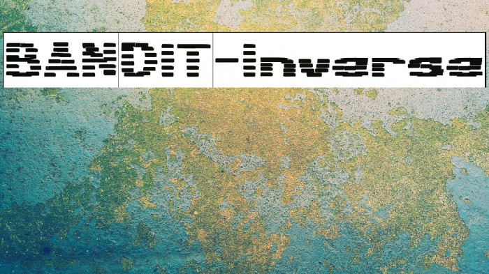 BANDIT-Inverse Example 2