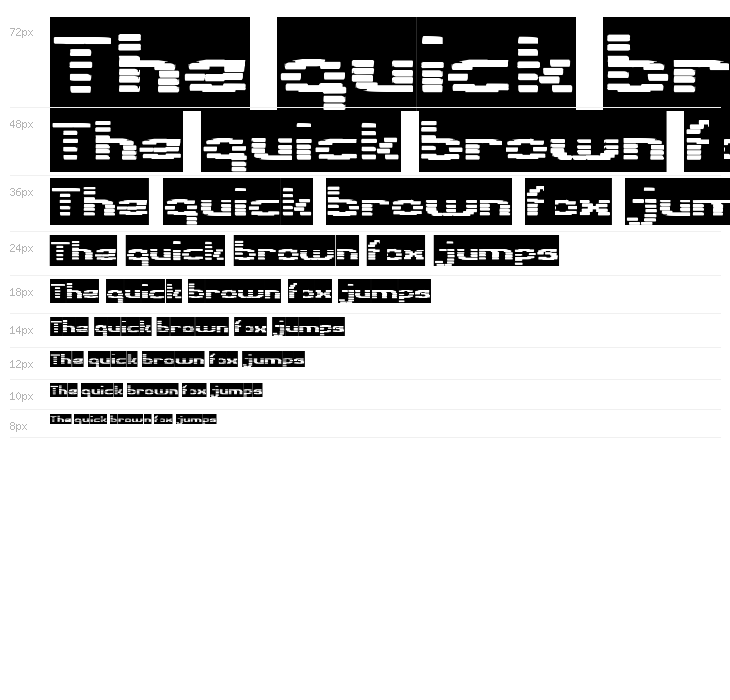 BANDIT-Inverse Waterfall