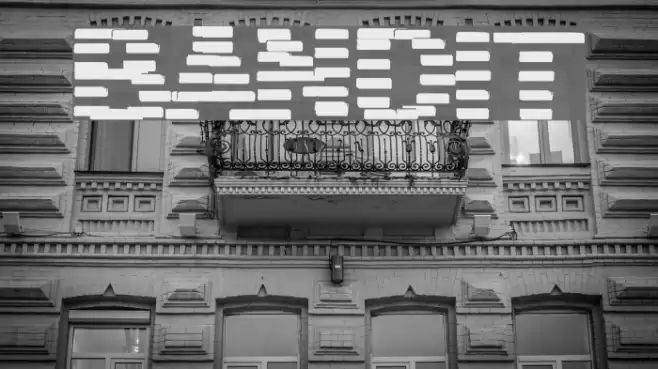 BANDIT Font examples