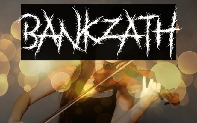 BANKZATH Example 1