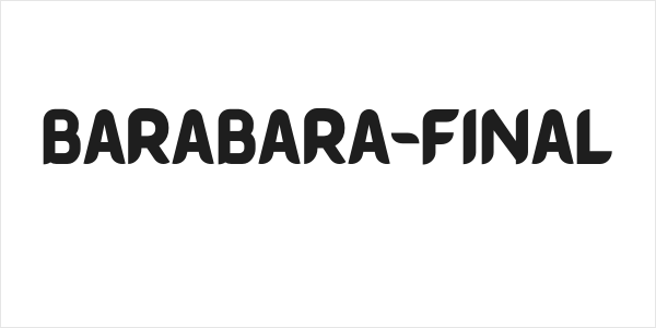 BARABARA-FINAL Logo