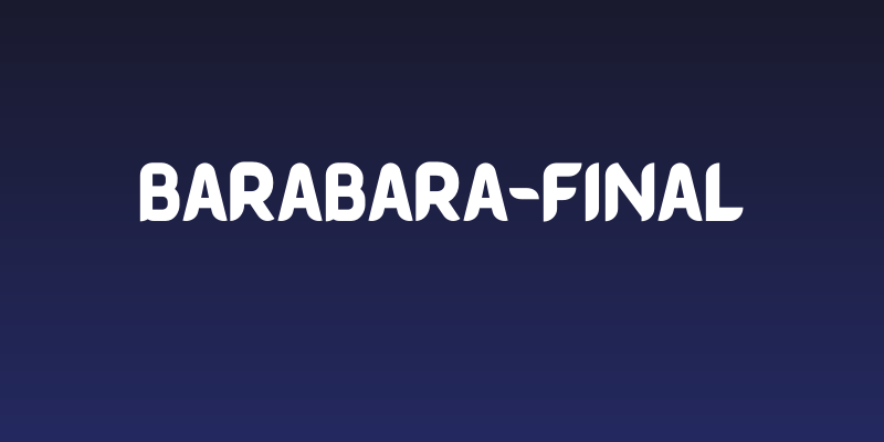BARABARA-FINAL Social Header