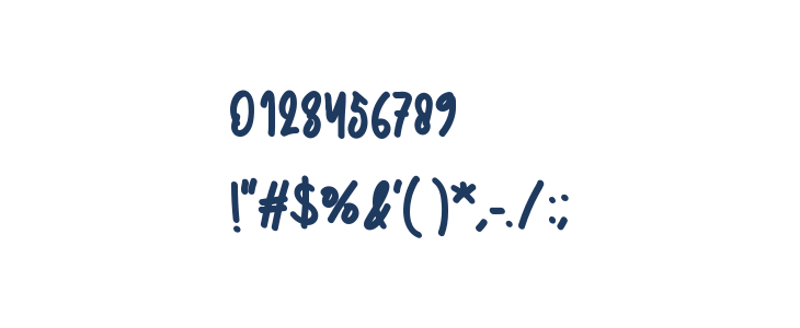 BARARE Other Characters