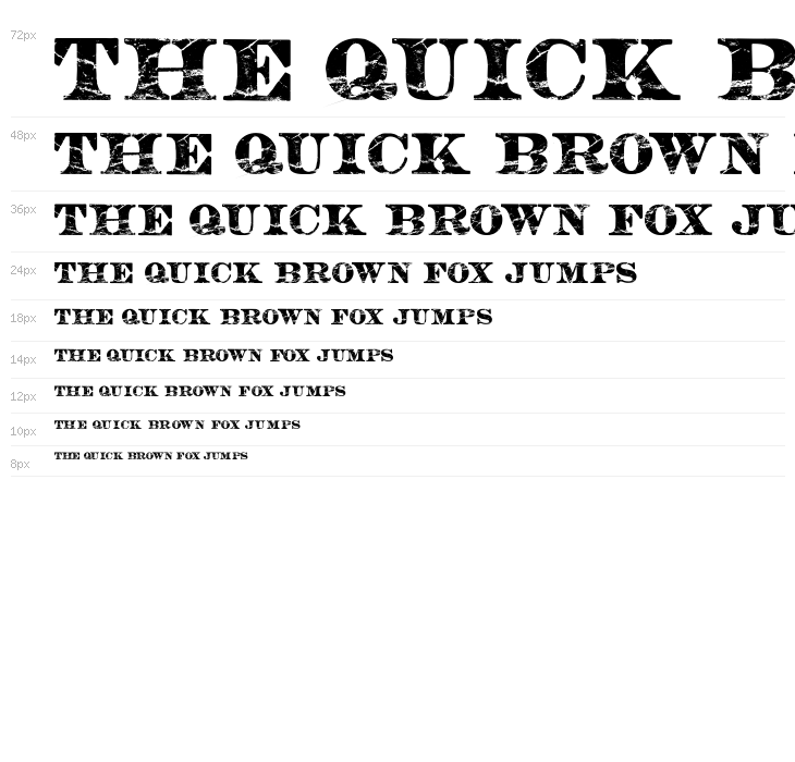 BARBARA PERSONAL USE Regular Waterfall