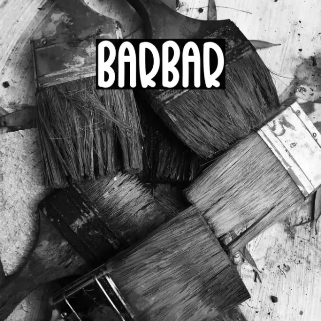 BARBAR Example 1