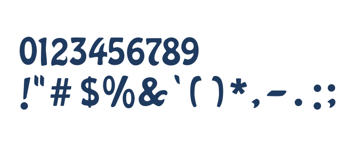 BARIKA Other Characters