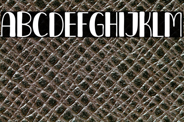 BARNEY POP Example 3