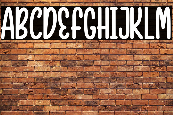 BARNIE KIDS Example 2