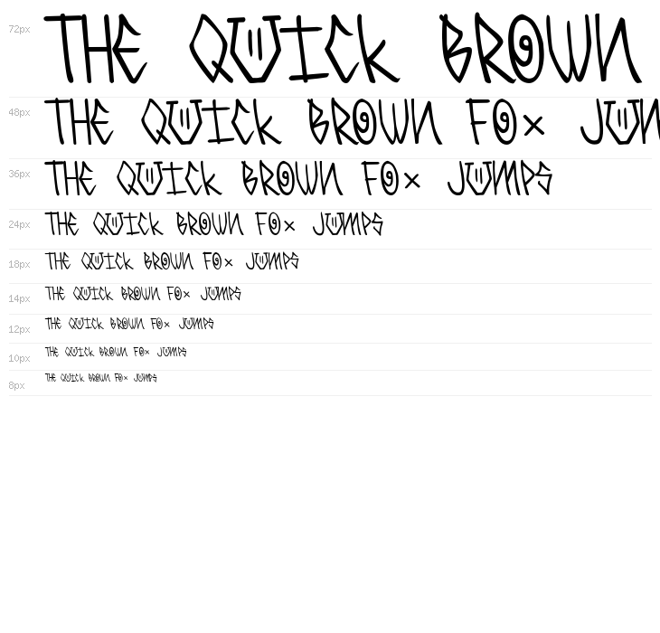 BARRAS- BRAVASRegular Waterfall