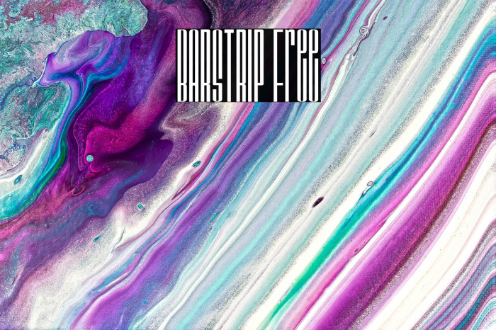 BARSTRIP Free Example 3