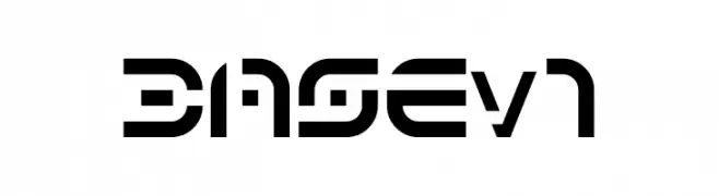 BASEv1  تنزيل الخطوط