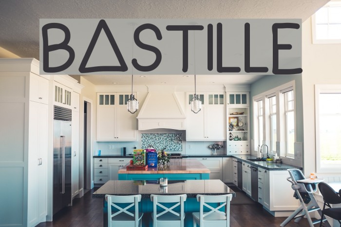 BASTILLE Example 3