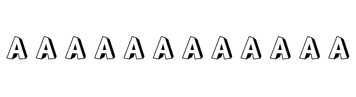 BATAVIA-KOTA Font