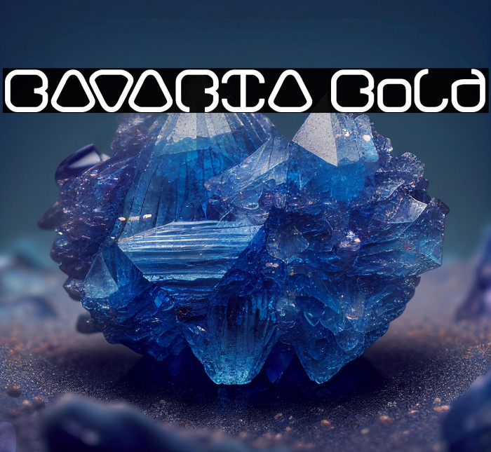 BAVARIA Bold Example 3