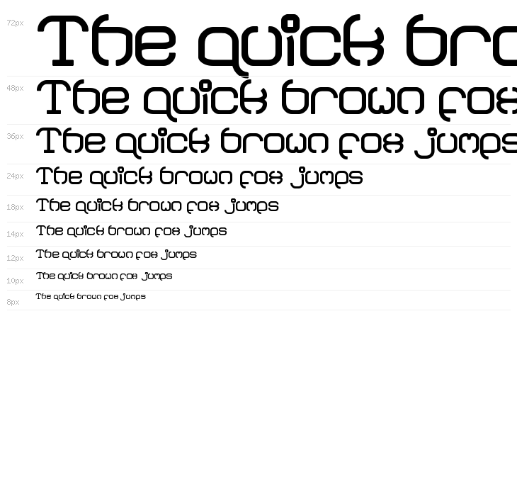 BAVARIA Bold Waterfall