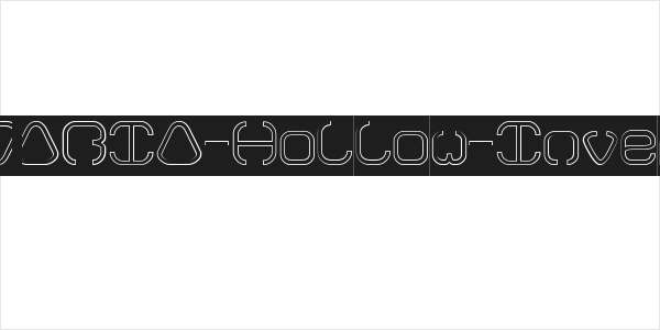 BAVARIA-Hollow-Inverse Logo