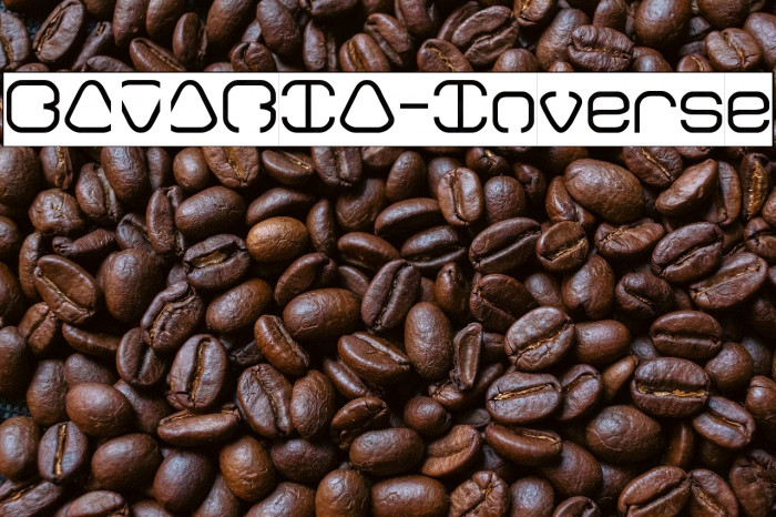 BAVARIA-Inverse Example 2