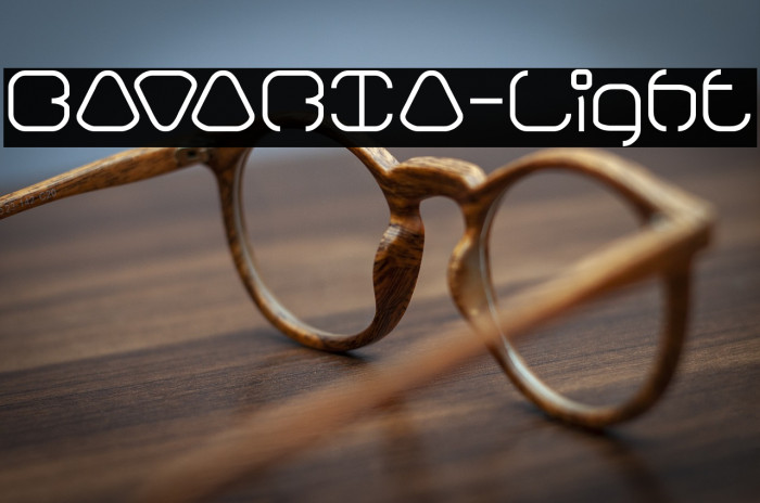 BAVARIA-Light Example 2