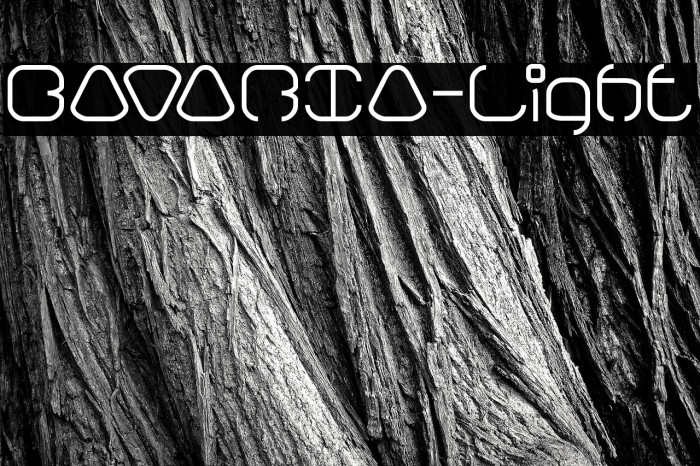 BAVARIA-Light Example 3