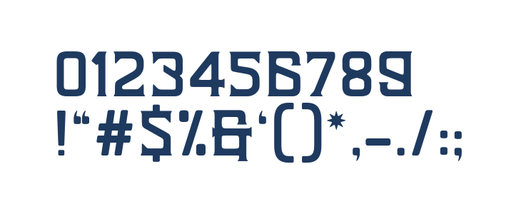 BAZERD Other Characters