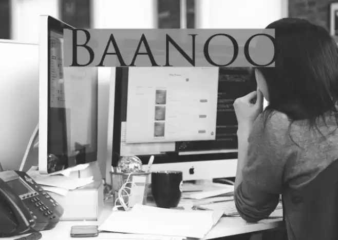Baanoo Polices examples
