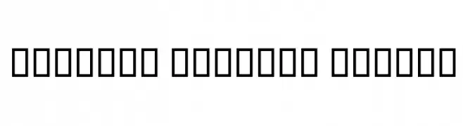 Baaraan Outline Italic  नि: शुल्क फ़ॉन्ट्स डाउनलोड