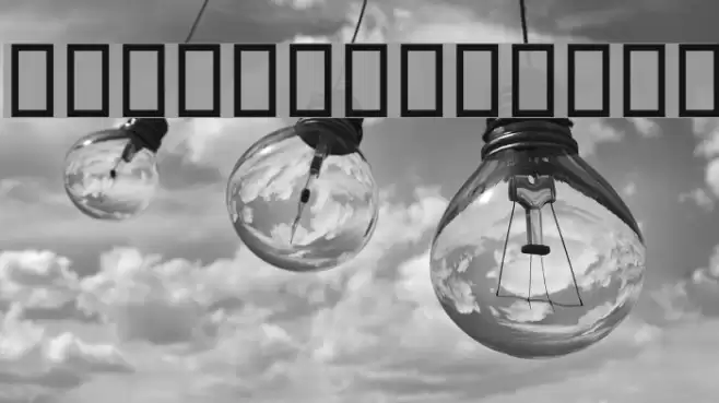 Baaraan Outline Font examples