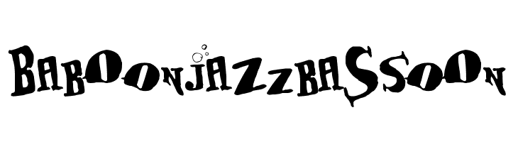 Jazz Font Search