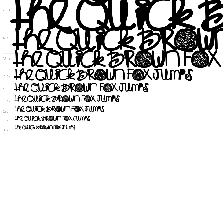 Babaganoosh Waterfall