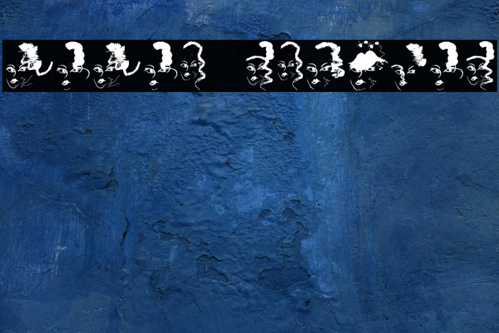 Babaye Regular Example 3