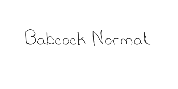 Babcock Normal Logo