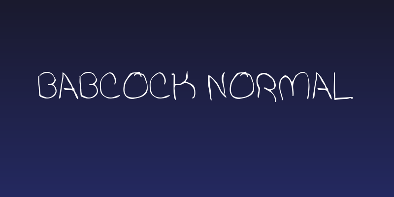 Babcock Normal Social Header