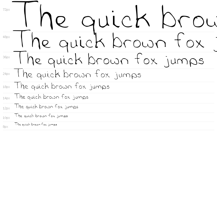 Babcock Normal Waterfall