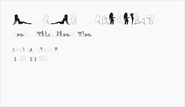 Babe-alicious Business Card