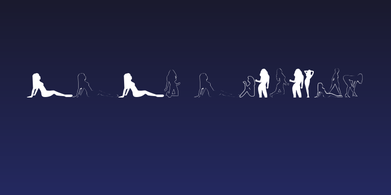 Babe-alicious Social Header