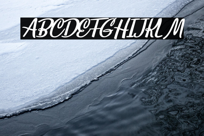 Babeface Personal Use Regular Example 2