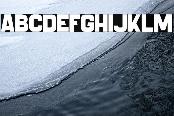 Babell Bold Example 1