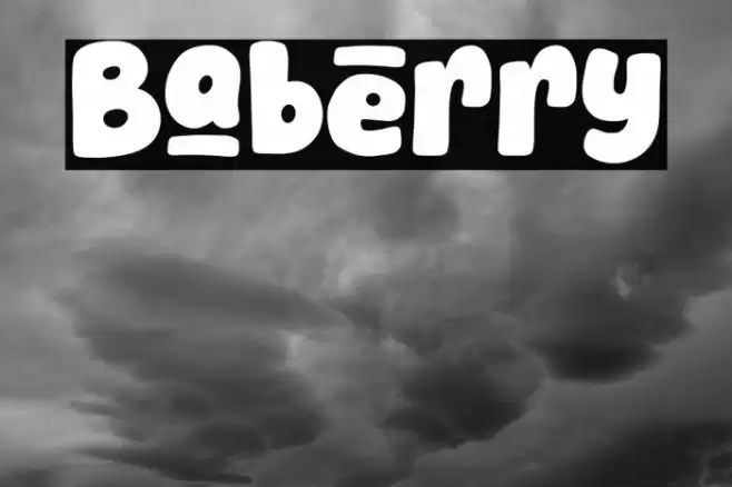 Baberry Fuentes examples