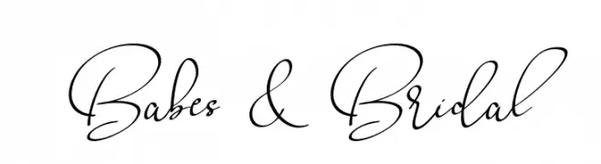 Babes & Bridal  Fuentes Gratis Descargar