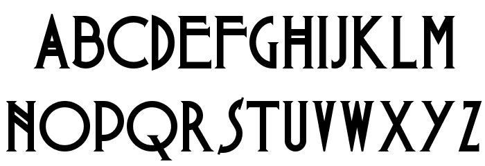 Babes In Toyland NF Font LOWERCASE