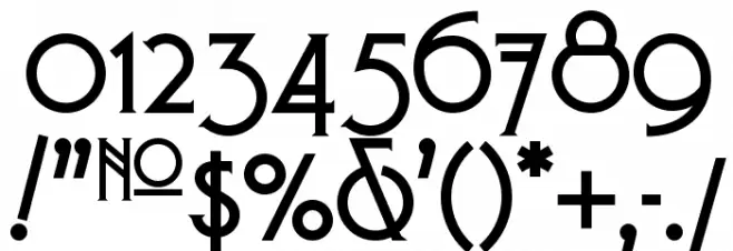 BabesInToylandNF Font OTHER CHARS