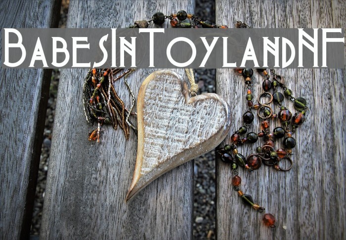 BabesInToylandNF Example 2