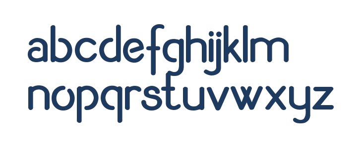 Babet Demo Lowercase