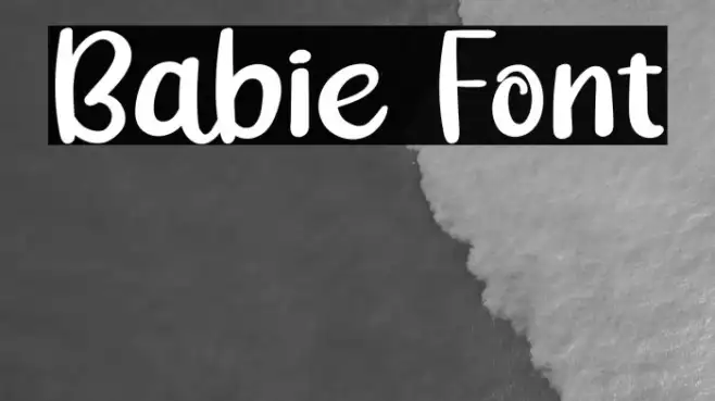 Babie Example 2