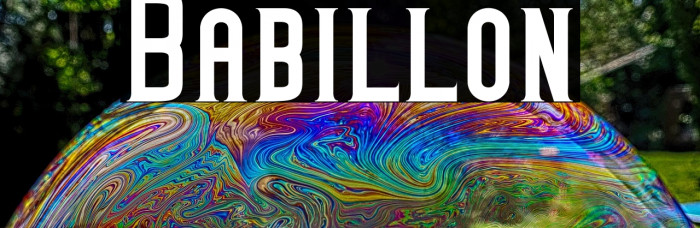 Babillon Example 2