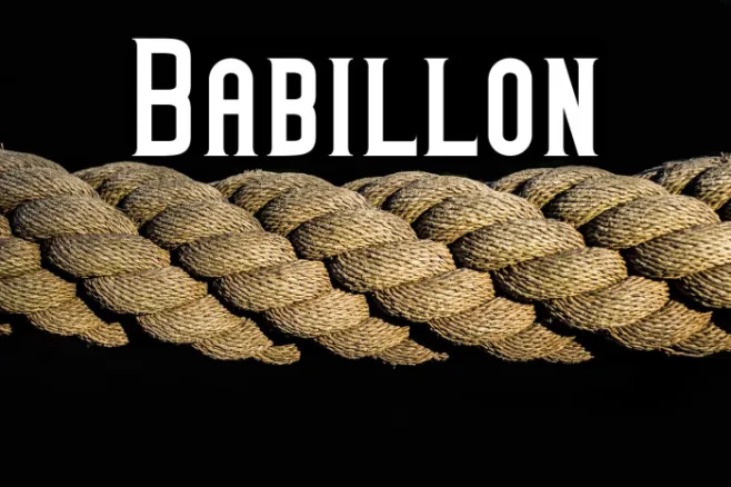 Babillon Example 3