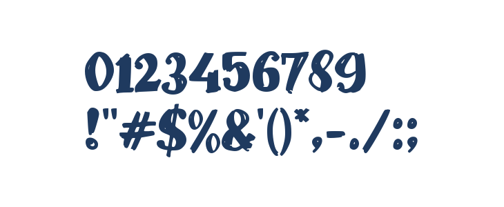 Bablas Angine Other Characters